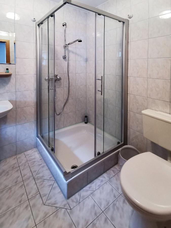 Eastside Apartment 5 Senftenberg Dış mekan fotoğraf
