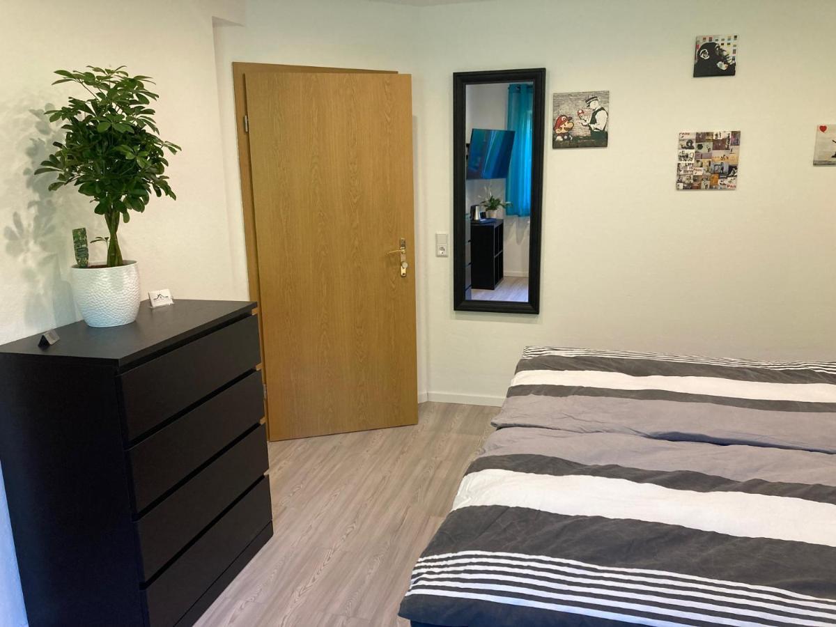 Eastside Apartment 5 Senftenberg Dış mekan fotoğraf