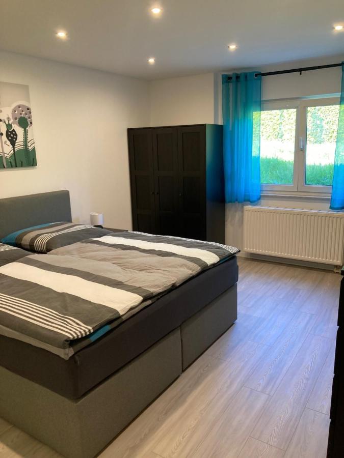 Eastside Apartment 5 Senftenberg Dış mekan fotoğraf