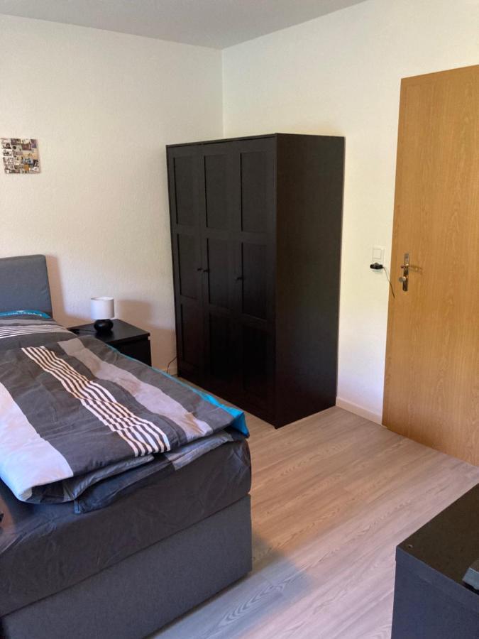 Eastside Apartment 5 Senftenberg Dış mekan fotoğraf