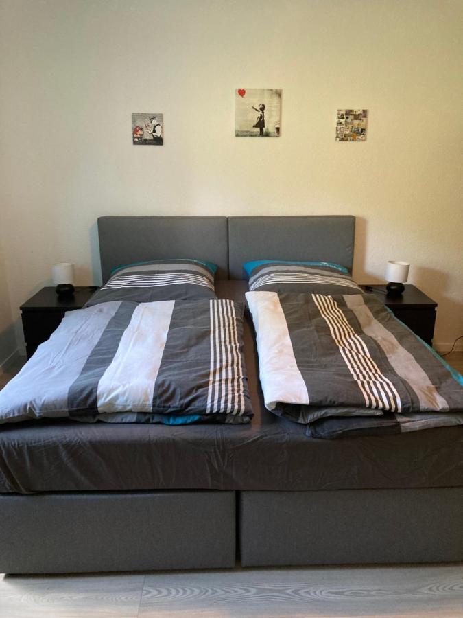 Eastside Apartment 5 Senftenberg Dış mekan fotoğraf
