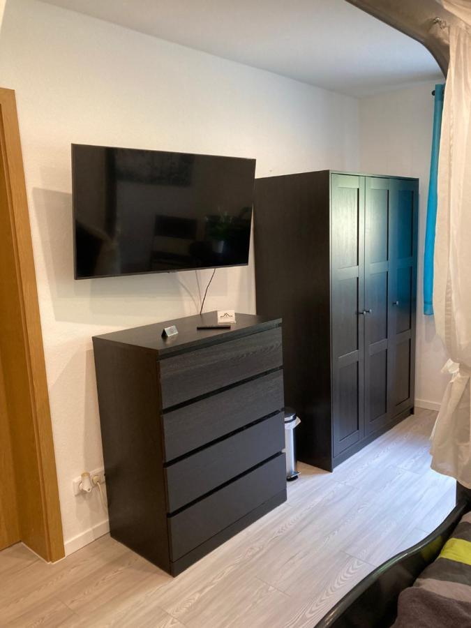Eastside Apartment 5 Senftenberg Dış mekan fotoğraf