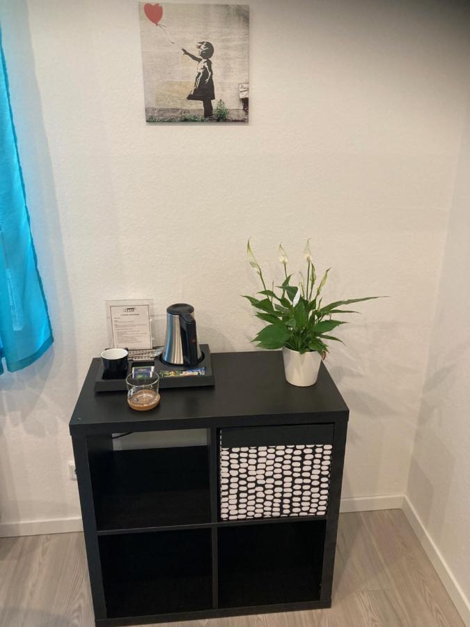 Eastside Apartment 5 Senftenberg Dış mekan fotoğraf