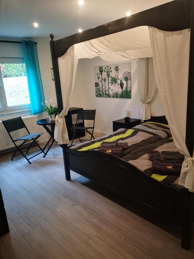Eastside Apartment 5 Senftenberg Dış mekan fotoğraf