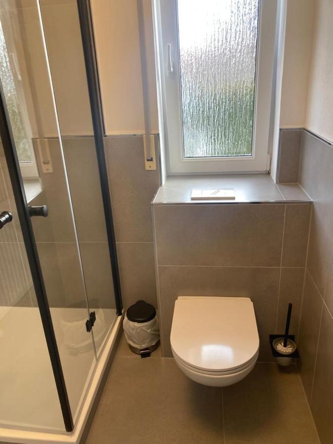 Eastside Apartment 5 Senftenberg Dış mekan fotoğraf
