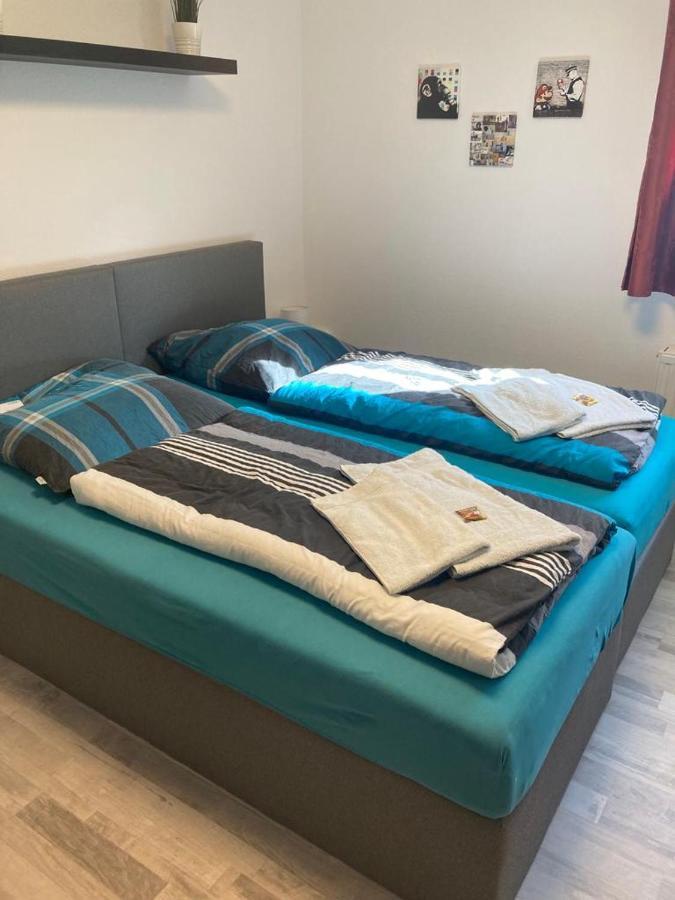 Eastside Apartment 5 Senftenberg Dış mekan fotoğraf